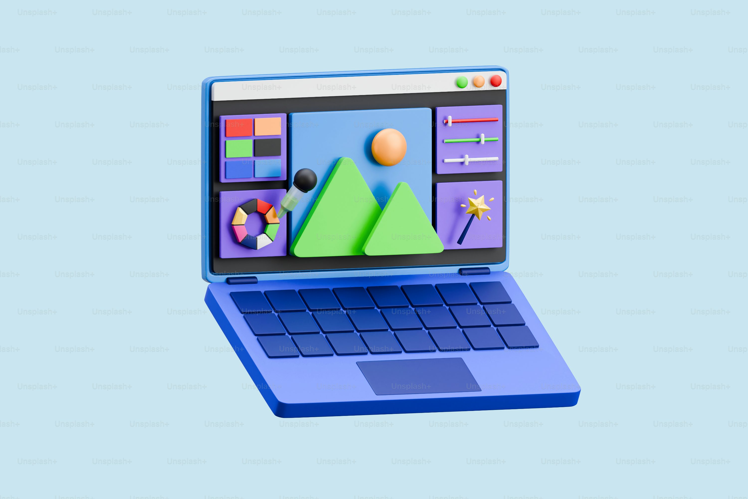 Workflow Management