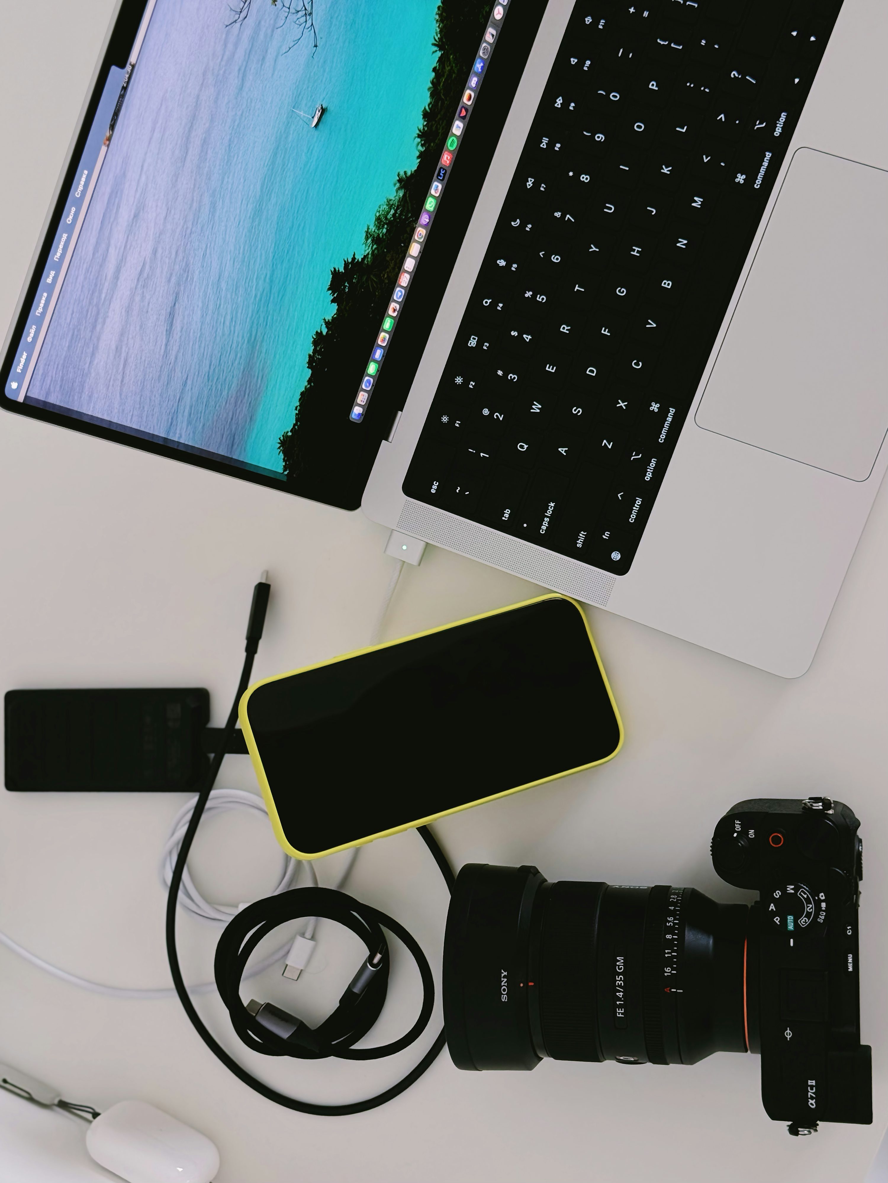 Resource Planning