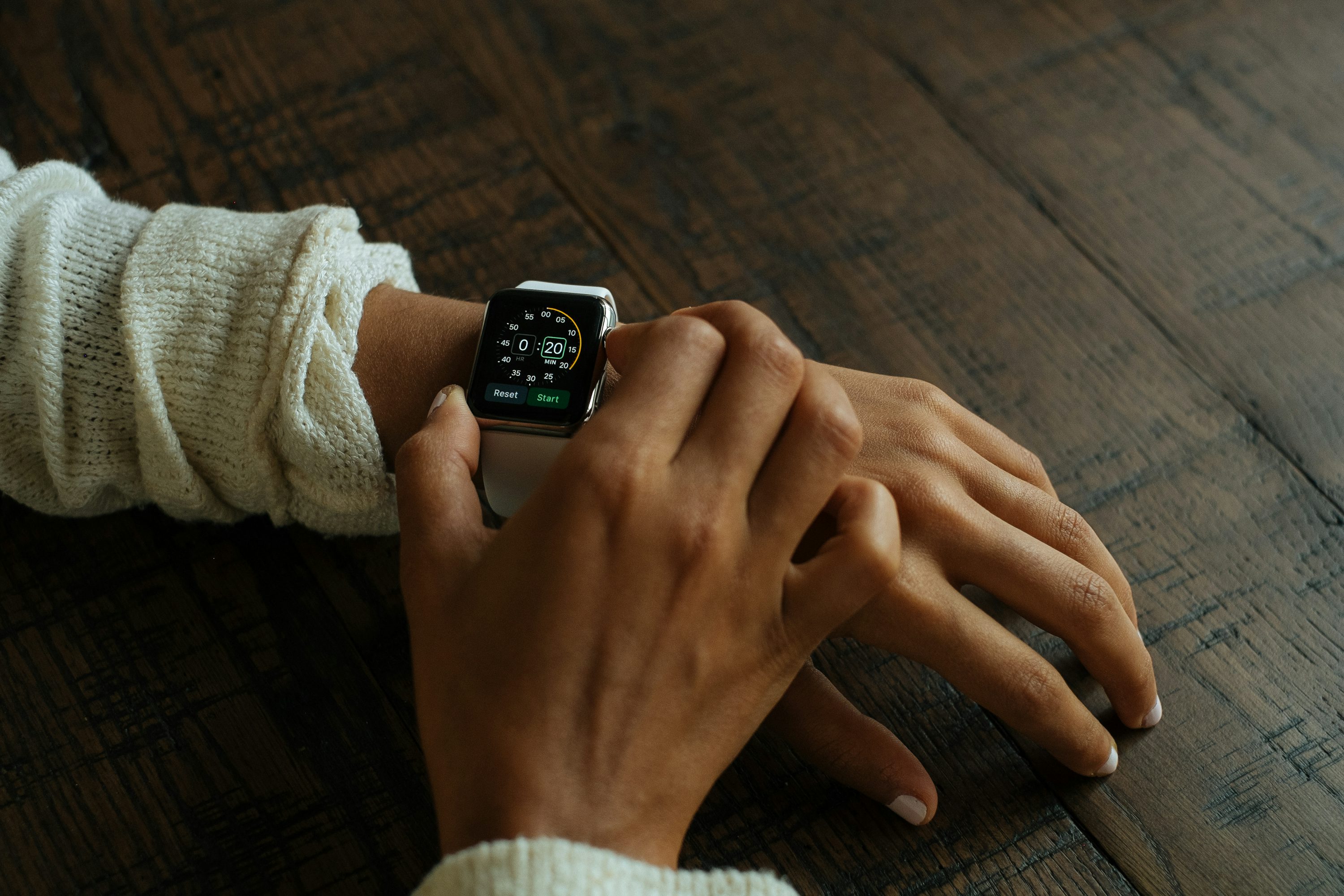 Performance Tracking