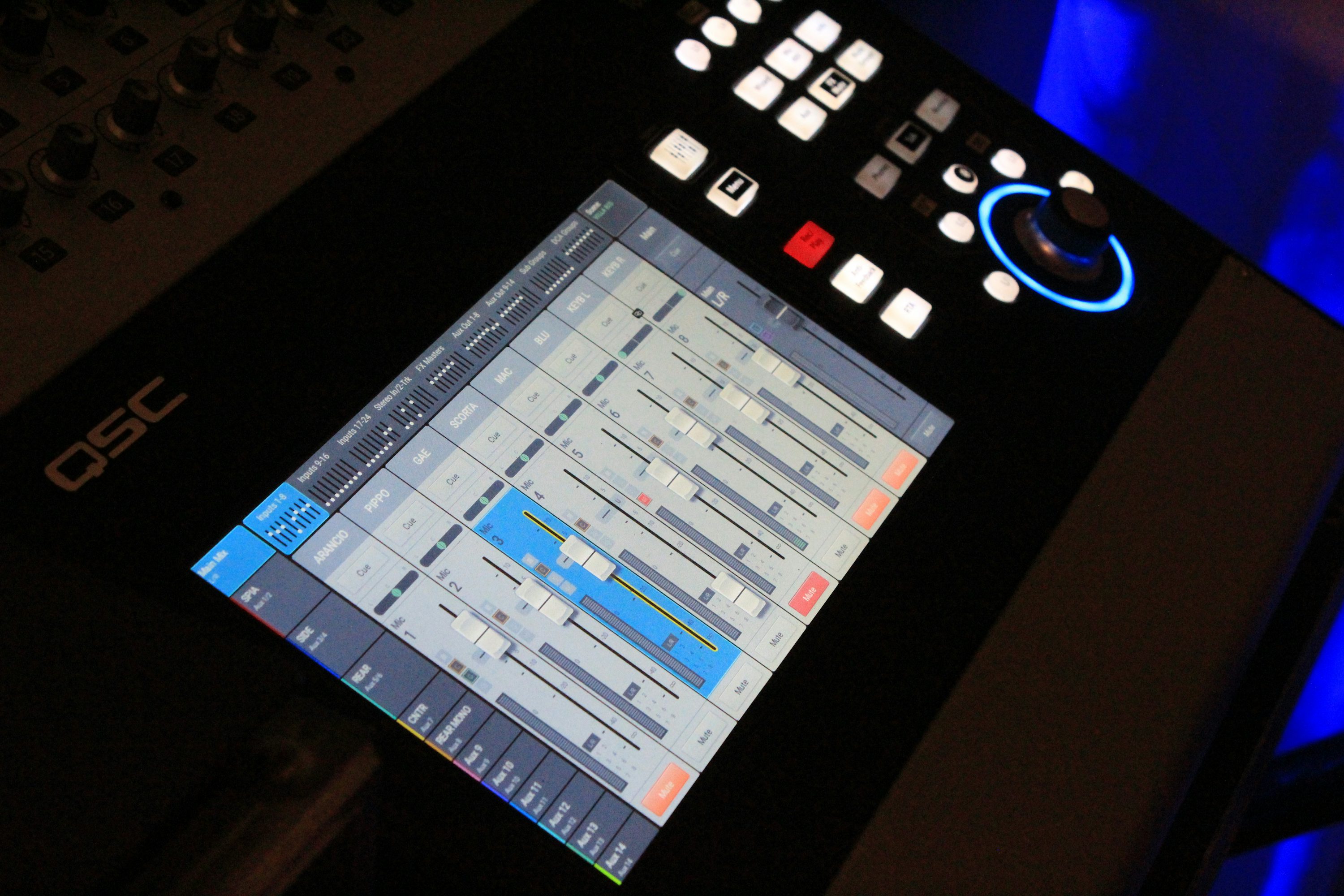 Workflow Management
