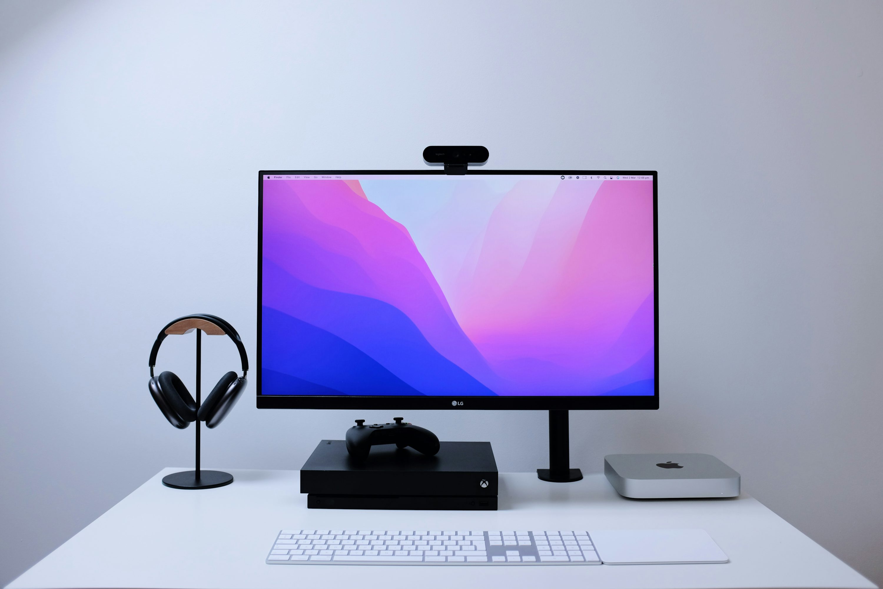 Workflow Management
