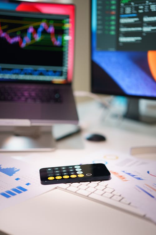 Operational Consulting