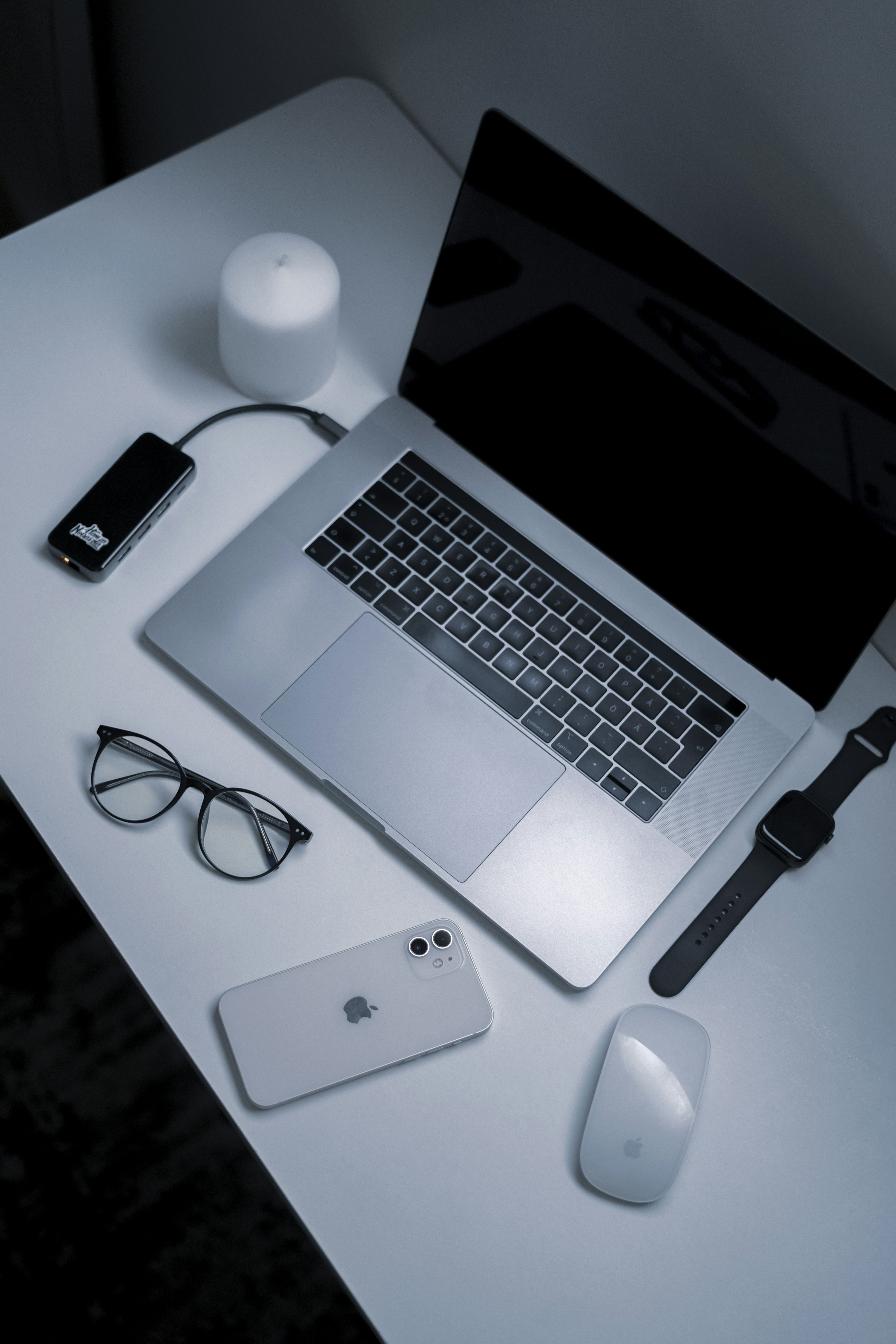 Workflow Management