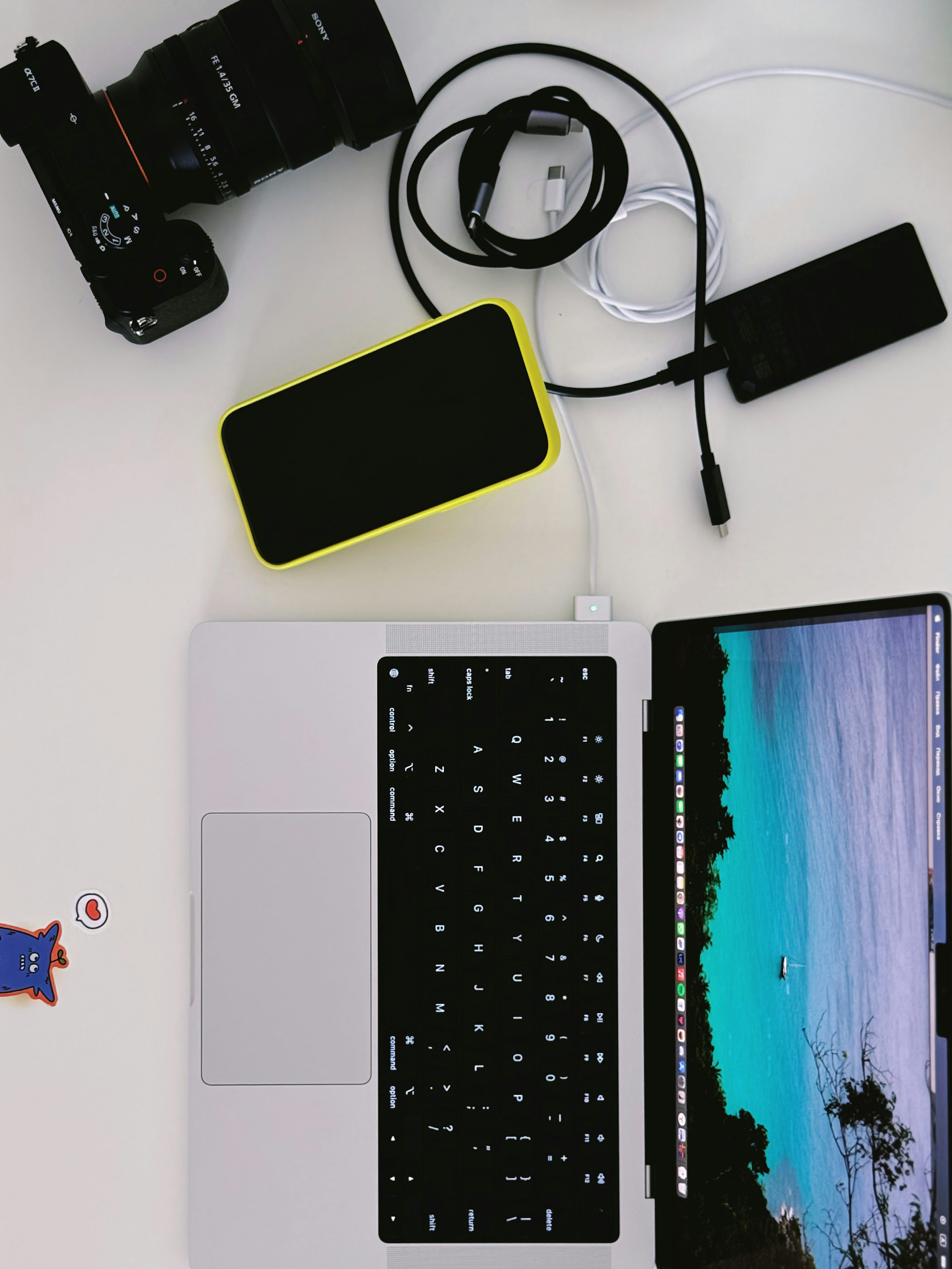 Workflow Management