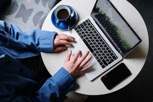 Operational Consulting