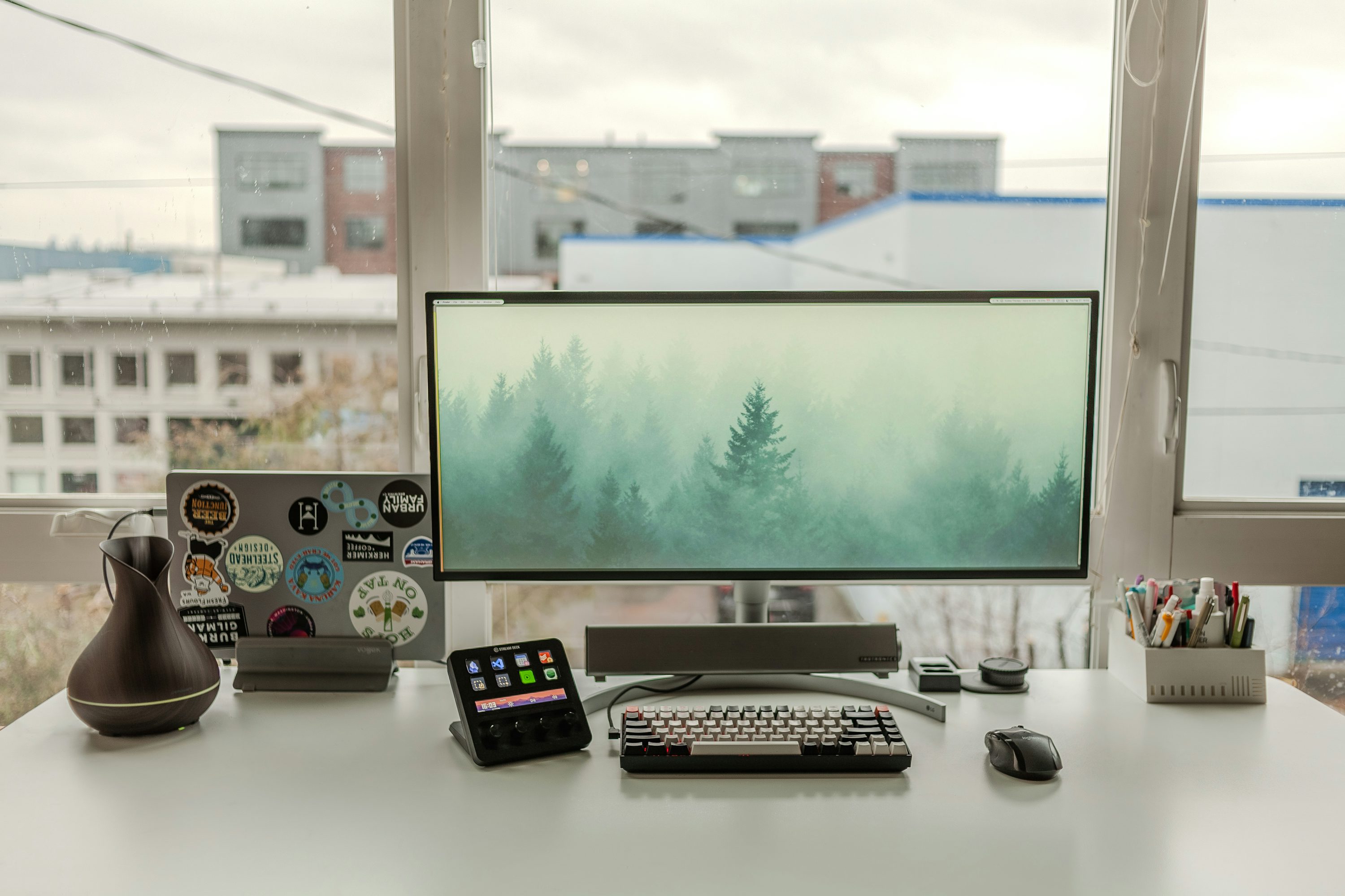 Resource Management
