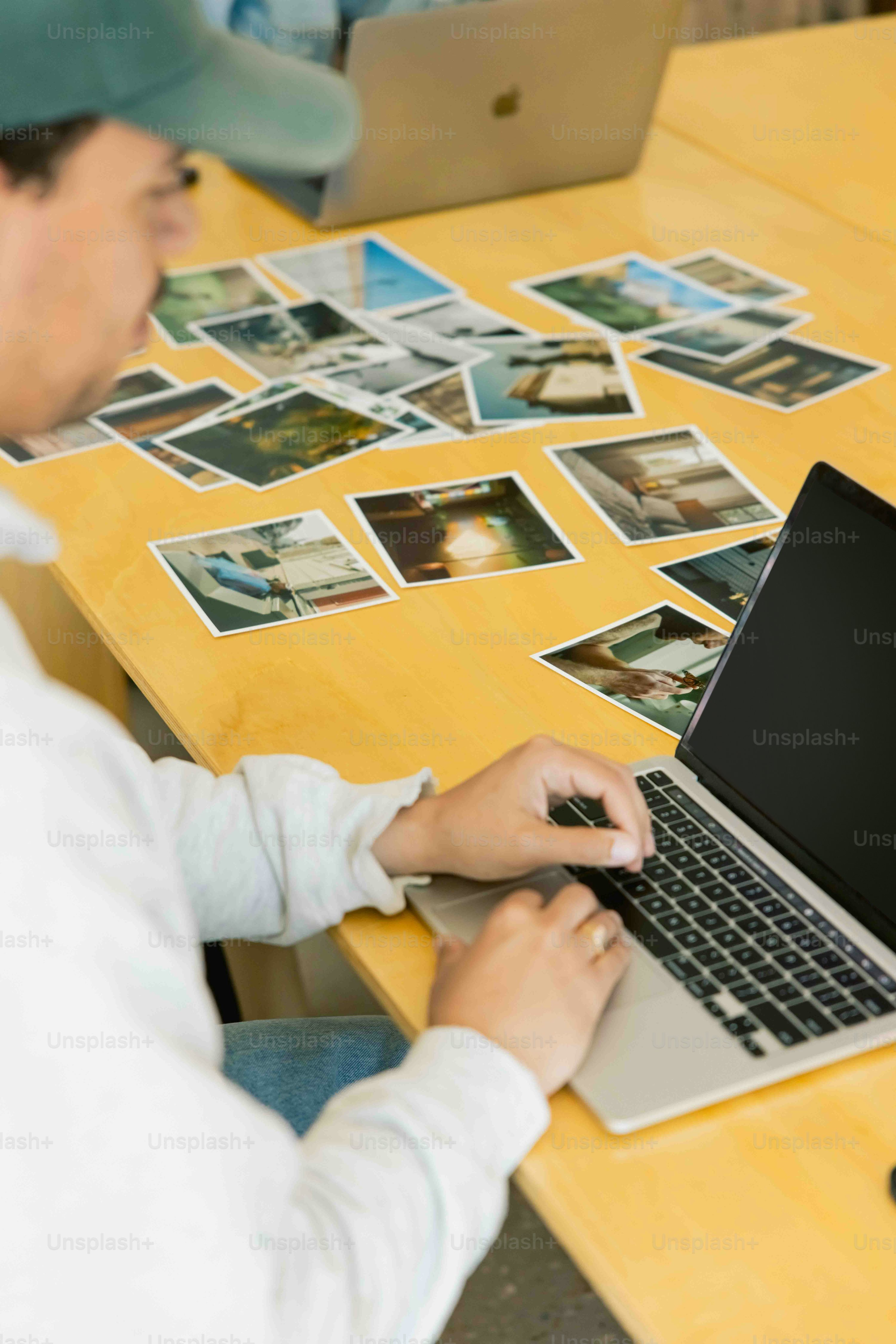 Resource Planning