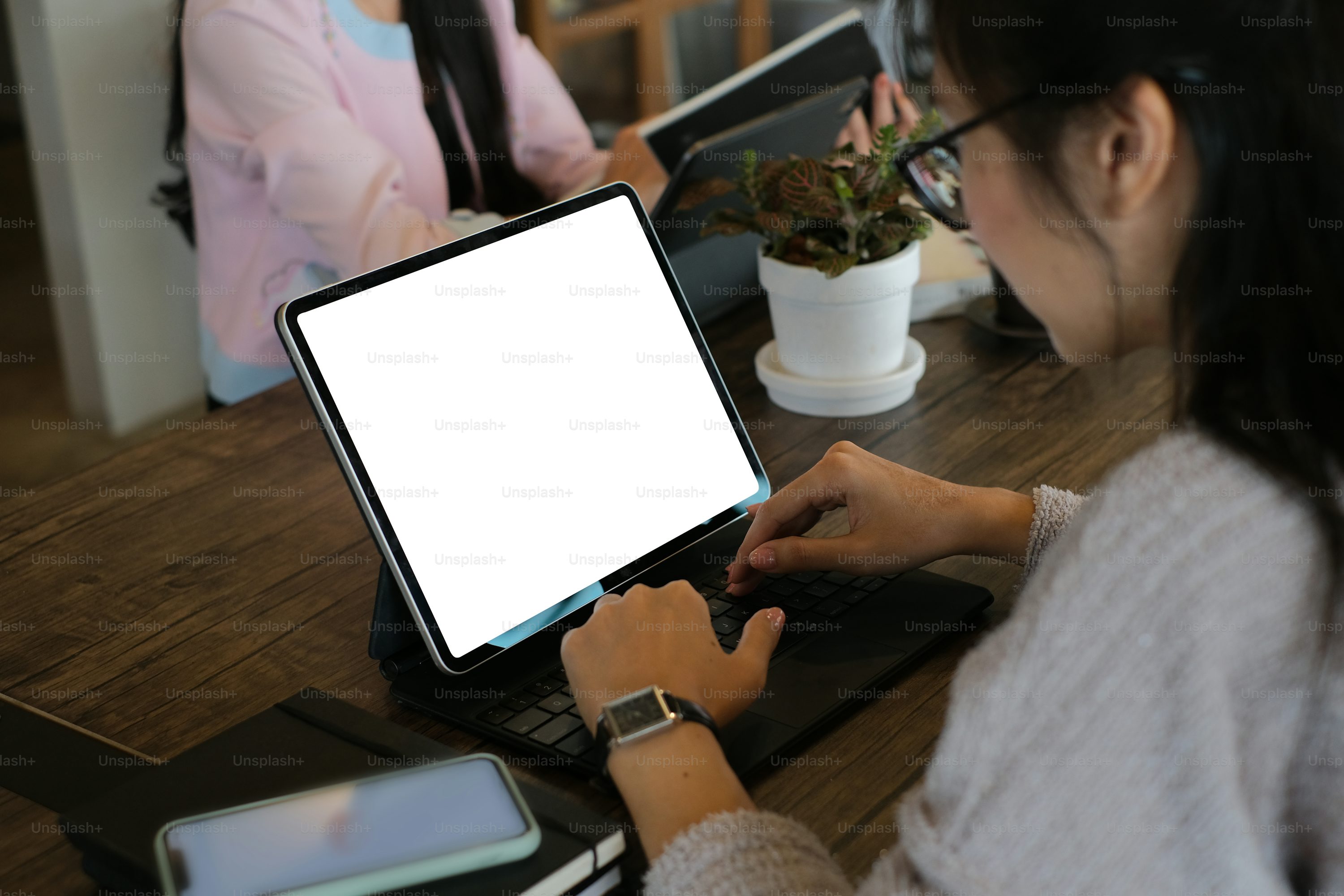 Resource Management