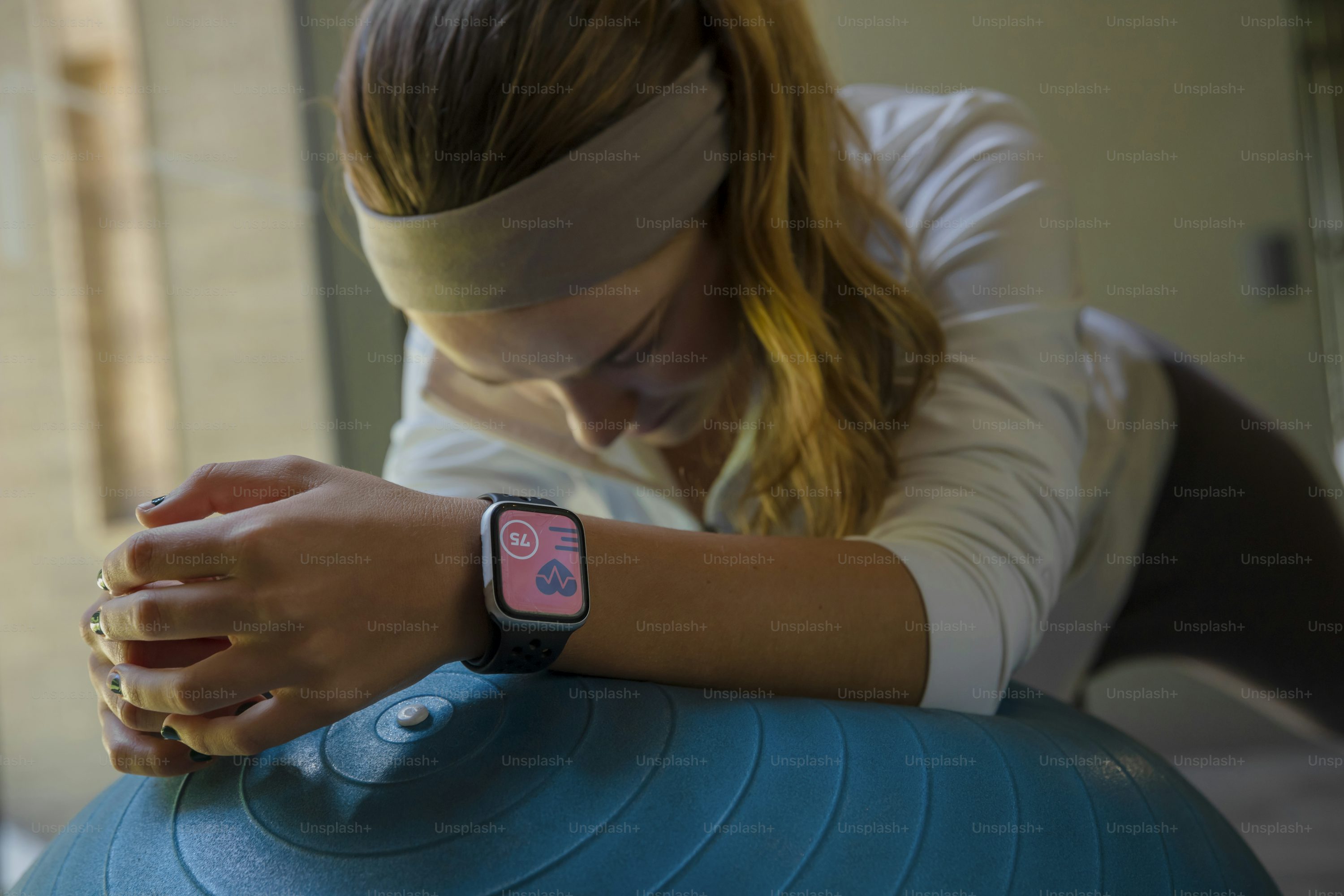 Performance Tracking
