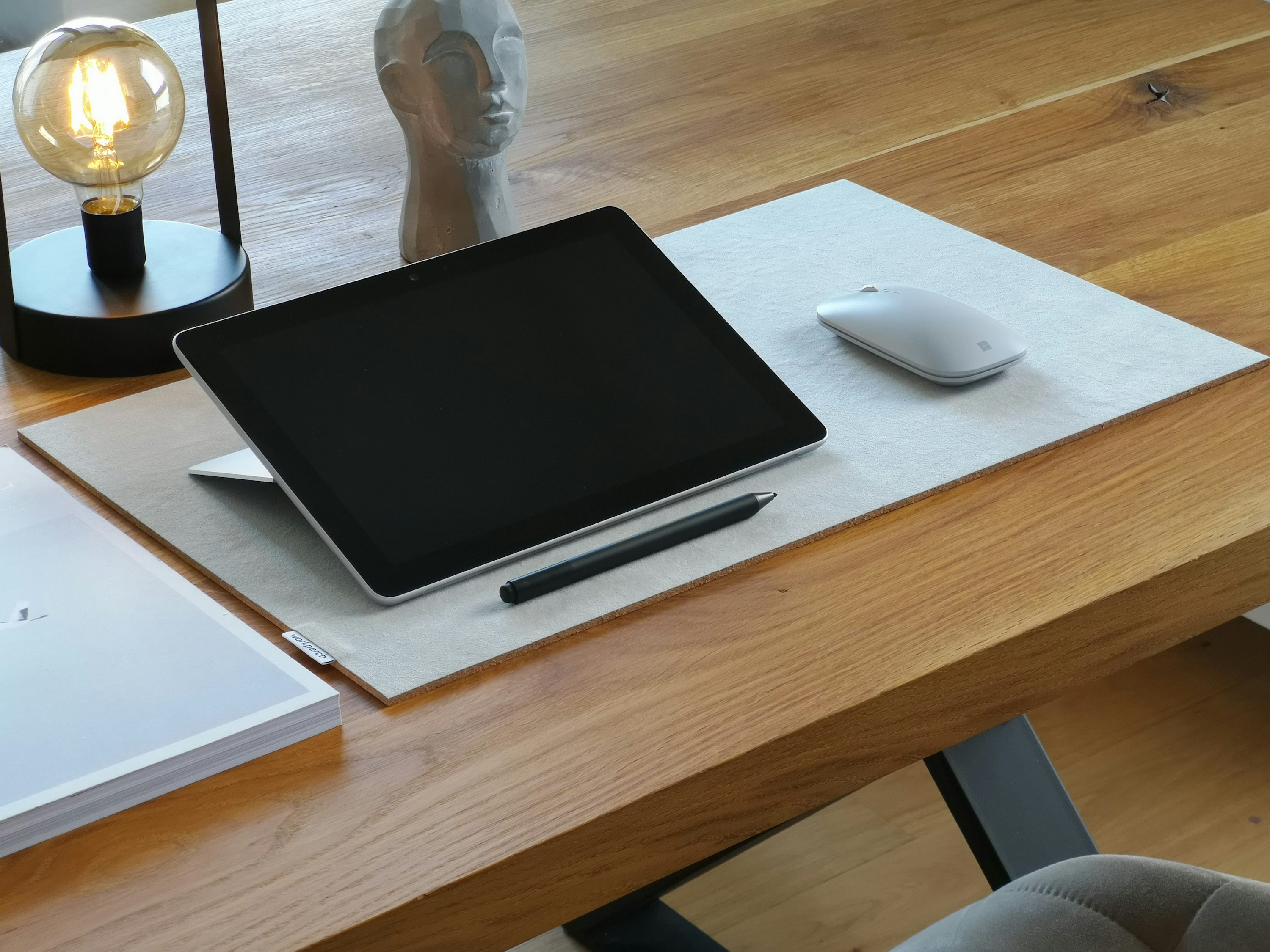 Workflow Management