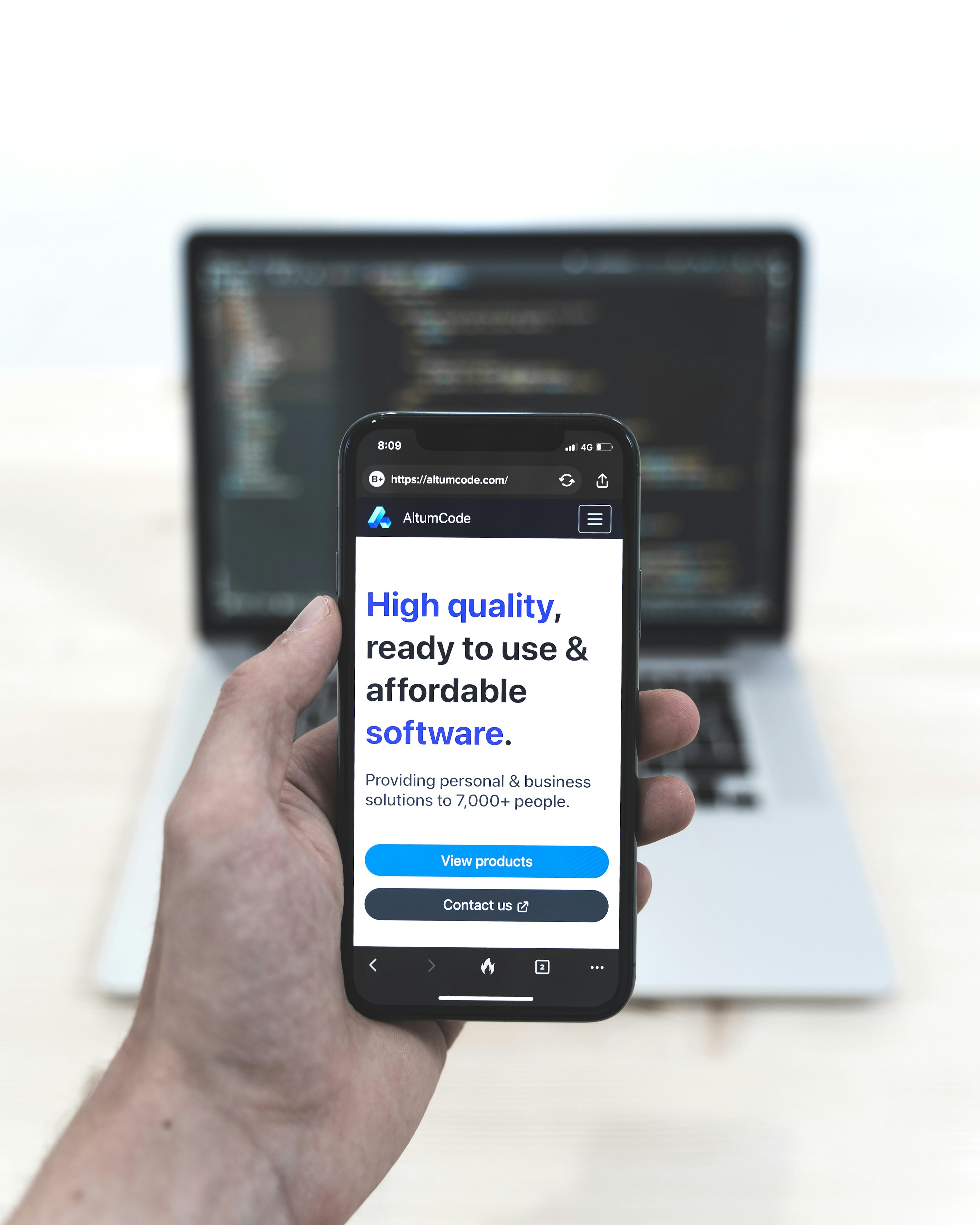 Process Optimization