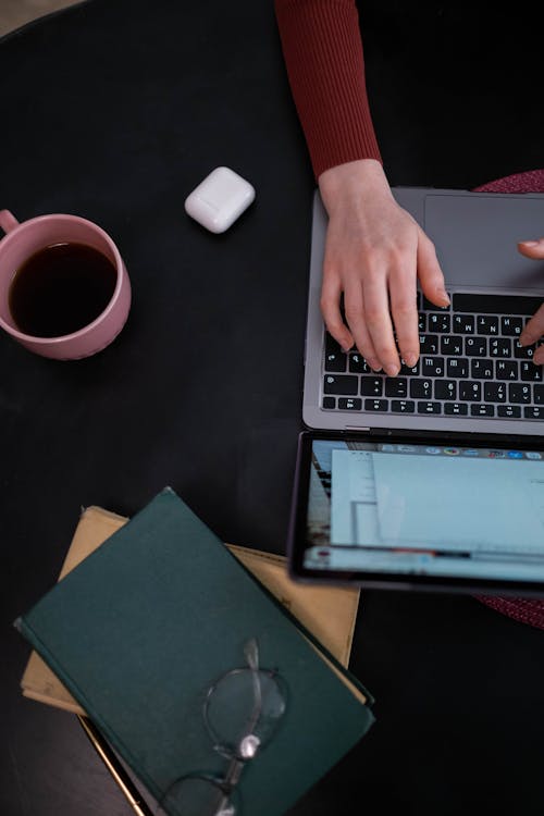 Workflow Management