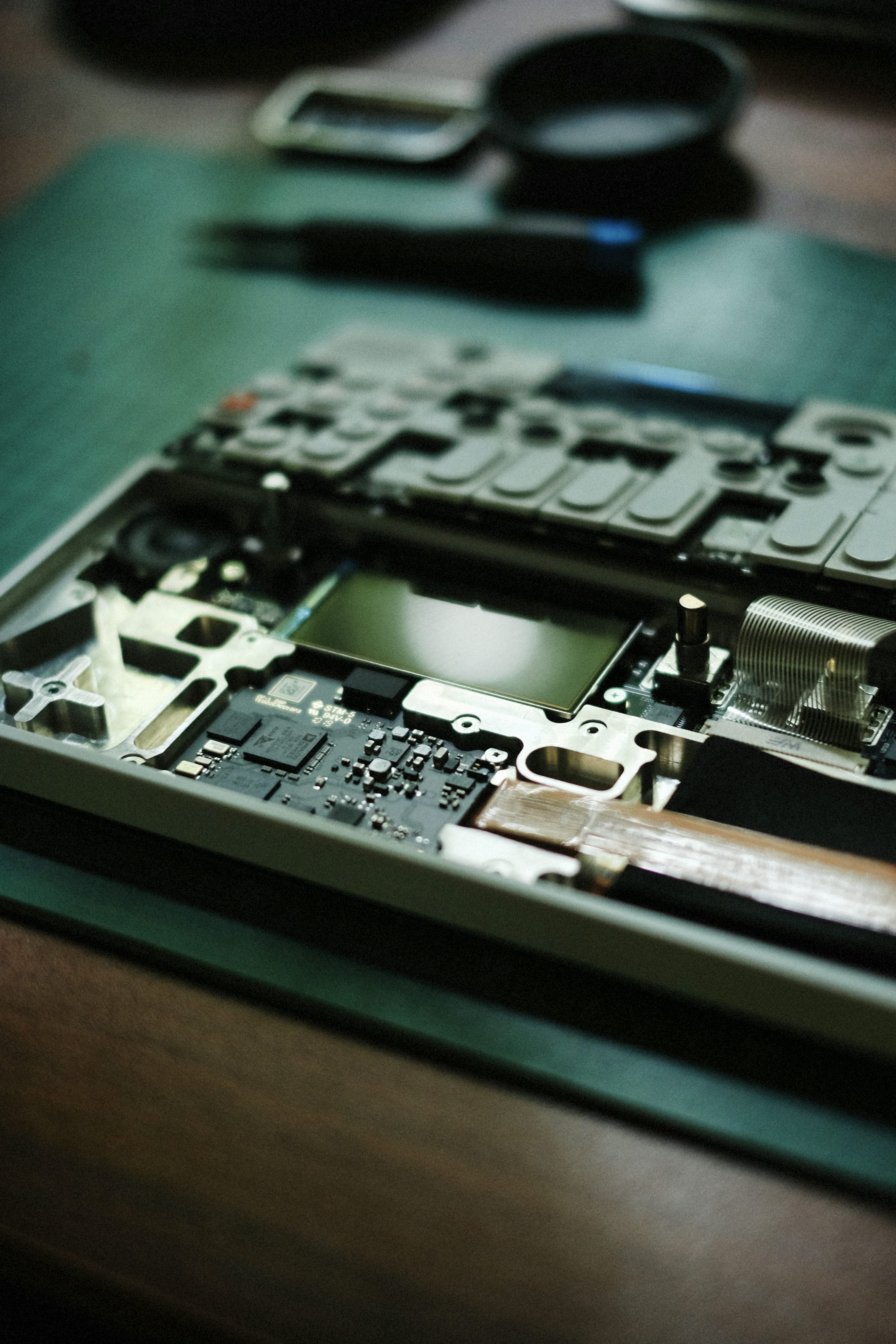 Process Optimization