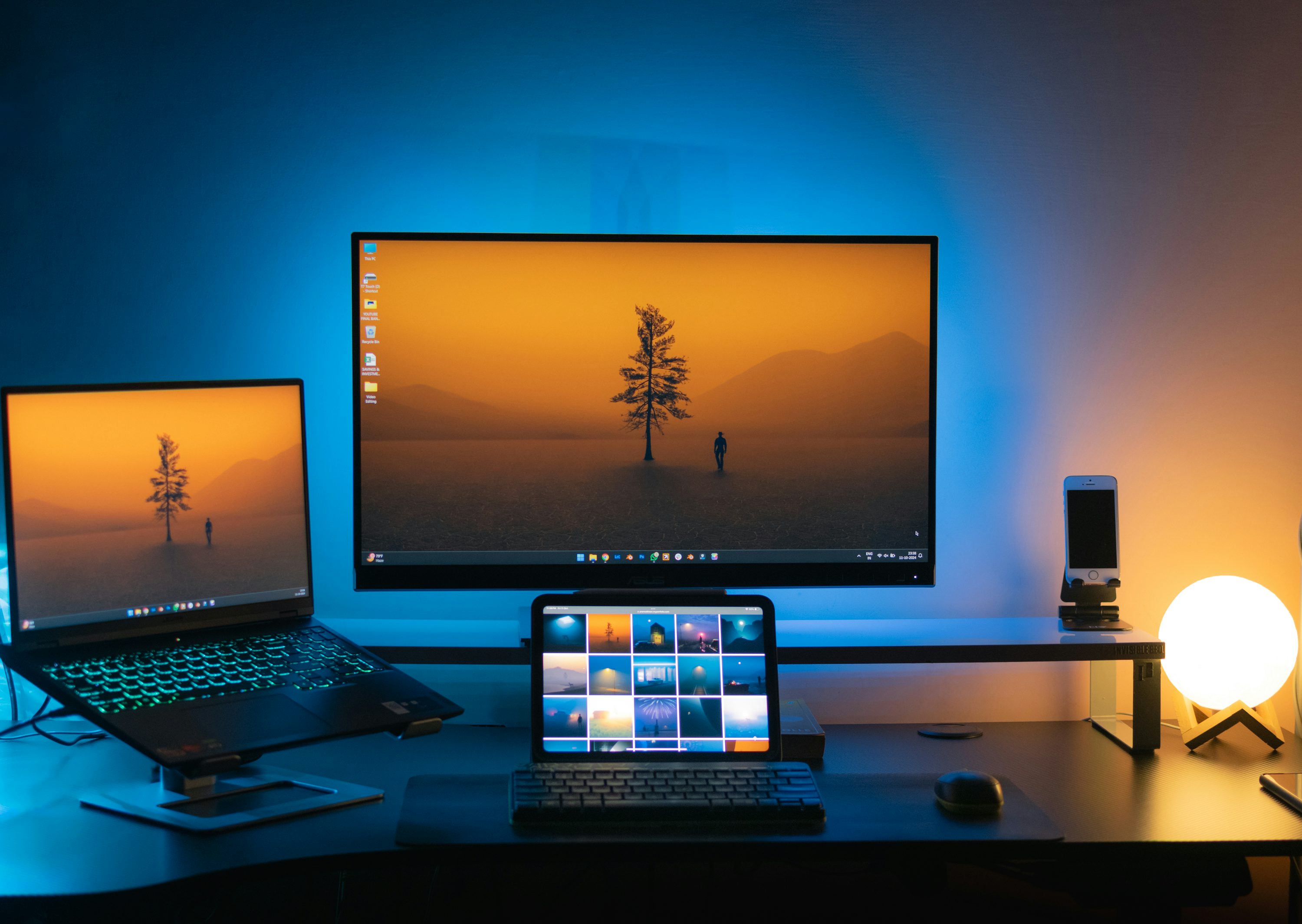 Resource Planning